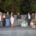A 44 AÑOS DE MALVINAS, BRAGADO RINDIÓ UN NUEVO HOMENAJE A LOS VETERANOS
