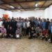 ENTREGA DE CHEQUES A 31 ENTIDADES DEPORTIVAS: SE DISTRIBUYERON MÁS DE 15 MILLONES DE PESOS 12 ENTREGA DE CHEQUES A 31 ENTIDADES DEPORTIVAS: SE DISTRIBUYERON MÁS DE 15 MILLONES DE PESOS