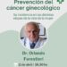 CHARLA SOBRE SALUD DE LA MUJER Y PREVENCIÓN DEL CÁNCER GINECOLÓGICO EN BRAGADO