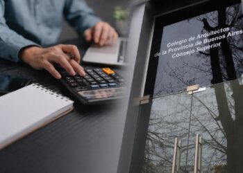 CAPBA 5 REITERA AL CONSEJO SUPERIOR EL RECLAMO POR LA RETENCIÓN DE FONDOS DISTRITALES DESDE PAGO TIC