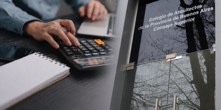CAPBA 5 REITERA AL CONSEJO SUPERIOR EL RECLAMO POR LA RETENCIÓN DE FONDOS DISTRITALES DESDE PAGO TIC