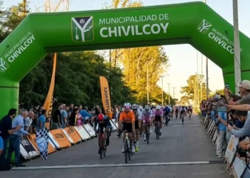 EL CLICLISTA SALADILLENSE SEBASTIÁN TOLOSA GANÓ LA SEGUNDA ETAPA DE LA DOBLE BRAGADO 2026 11 EL CLICLISTA SALADILLENSE SEBASTIÁN TOLOSA GANÓ LA SEGUNDA ETAPA DE LA DOBLE BRAGADO 2026
