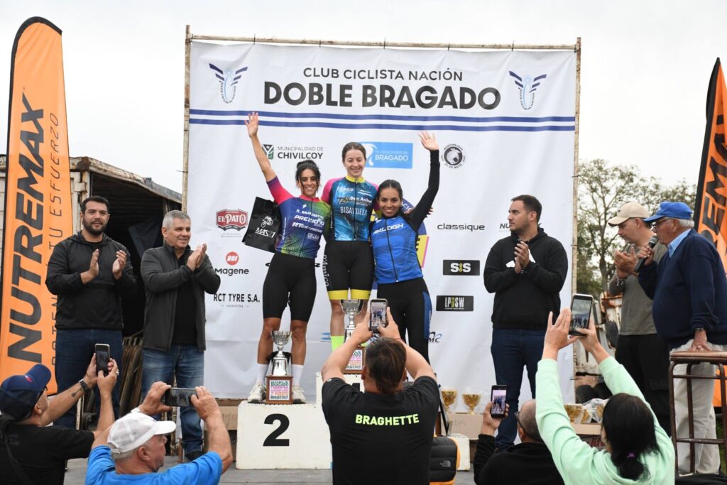 doble bragado 26 femenina en chivilcoy