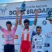 ROMÁN MASTRÁNGELO IMPONE SU JERARQUÍA Y SE QUEDA CON LA PRIMERA ETAPA DE LA DOBLE BRAGADO 2026