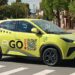BRAGADO TIENE EL PRIMER SERVICIO DE REMISES CON AUTOS 100% ELECTRICOS EN EL PAIS