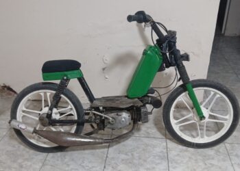 NUEVOS CONTROLES DE TRANSITO PARA PREVENIR FALTAS, LOGRARON DETETECTAR MAS MOTOS CON ESCAPES NO PERMITIDOS