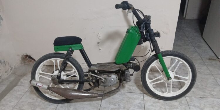 NUEVOS CONTROLES DE TRANSITO PARA PREVENIR FALTAS, LOGRARON DETETECTAR MAS MOTOS CON ESCAPES NO PERMITIDOS