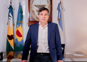 ¿FRANCO FLEXAS VA POR LA CANDIDATURA A GOBERNADOR?