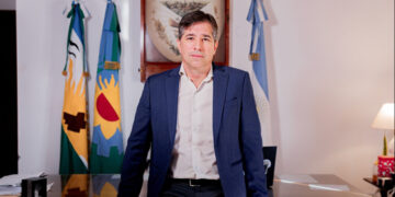 ¿FRANCO FLEXAS VA POR LA CANDIDATURA A GOBERNADOR?