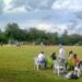 EN EL CLUB VICTORIA, DESPUÉS DE 20 AÑOS, VOLVIÓ EL FÚTBOL A LA LIMPIA 12 EN EL CLUB VICTORIA, DESPUÉS DE 20 AÑOS, VOLVIÓ EL FÚTBOL A LA LIMPIA