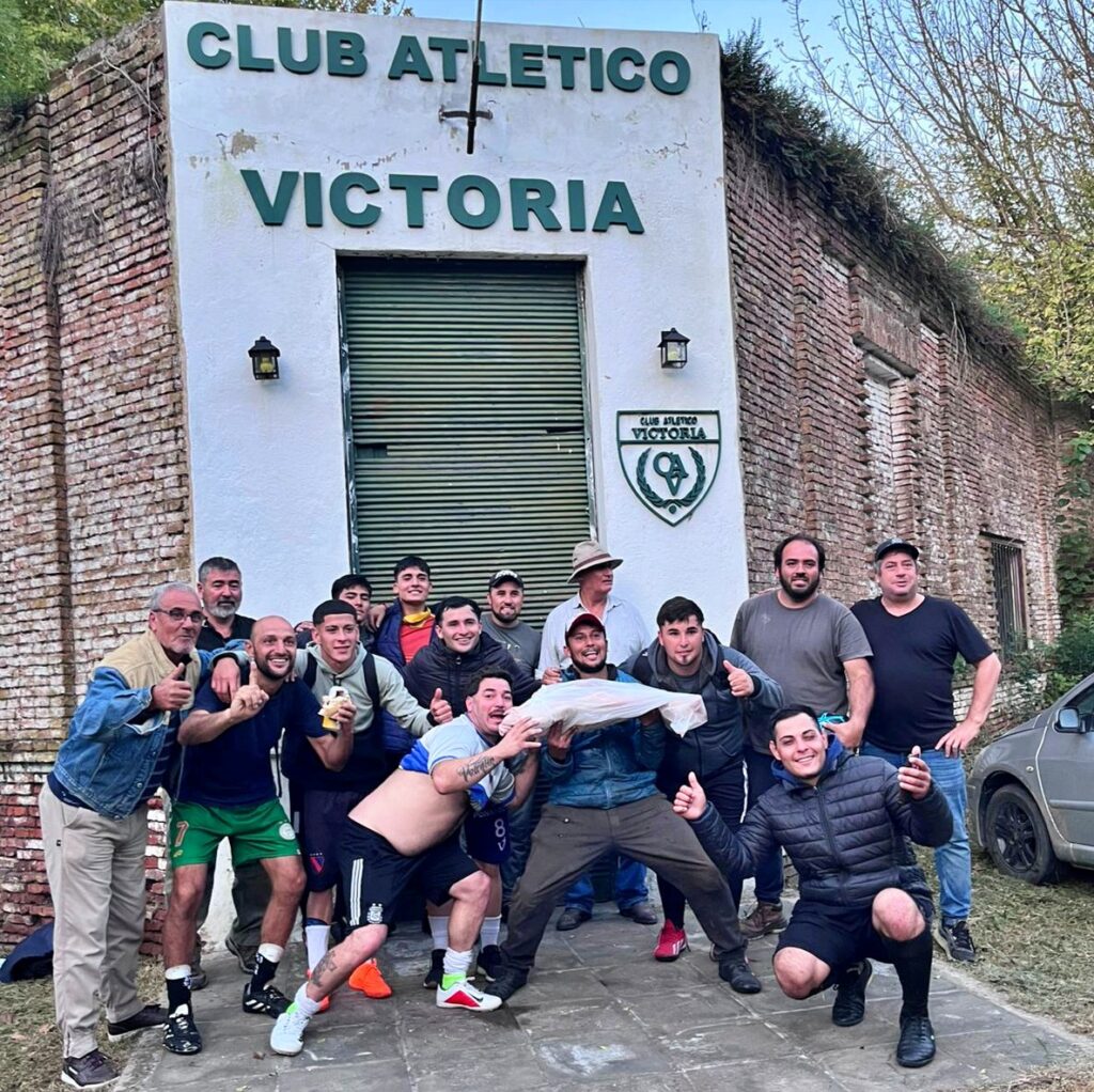 futbol la limpia4