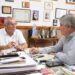 ¿VICENTE GATICA 2027?. JUNTO CON GUILLERMO BRITOS DAN SEÑALES PARA LAS PROXIMAS ELECCIONES 15 ¿VICENTE GATICA 2027?. JUNTO CON GUILLERMO BRITOS DAN SEÑALES PARA LAS PROXIMAS ELECCIONES
