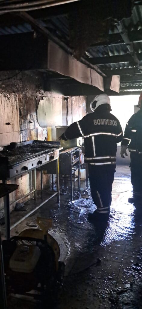 incendio cocina urbana 1