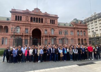 TRAS LA MARCHA DE INTENDENTES, LOS RECLAMOS A NACIÓN LLEGAN AL CONCEJO DELIBERANTE