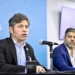 ALIVIO PARA INTENDENTES: FONDO DE EMERGENCIA Y FORTALECIMIENTO DE LA INVERSIÓN MUNICIPAL, CON UN PISO DE $250.000 MILLONES
