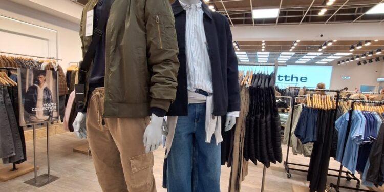 LE UTTHE REALIZO LA APERTURA DE NUEVA SUCURSAL EN QUILMES