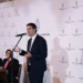 MAXIMILIANO ABAD (UCR) FUE DISTINGUIDO COMO UNO DE LOS SENADORES MÁS DESTACADOS DEL PAÍS.