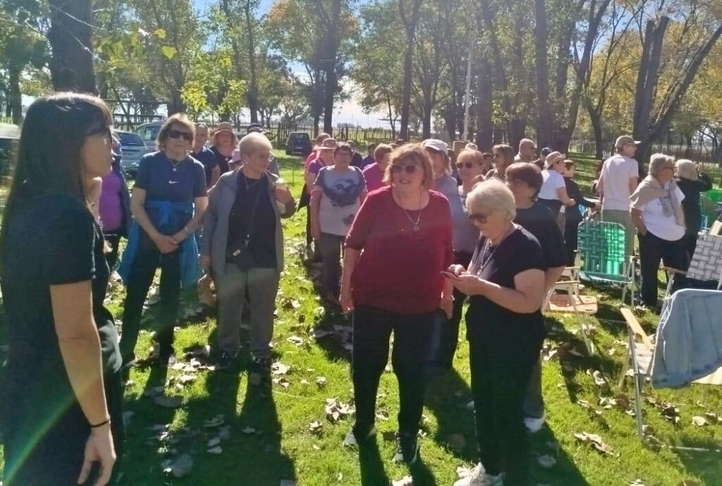 monzon adultos laguna