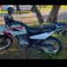 EL SÁBADO LE HURTARON LA MOTO PERO FELIZMENTE FUE RECUPERADA POR POLICÍA