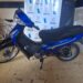 SE LOGRÓ RECUPERAR LA MOTO QUE SE HABÍAN ROBADO DEL DEPÓSITO JUDICIAL