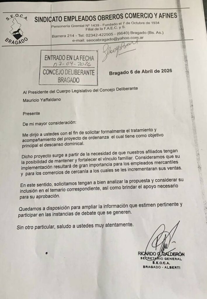 nota seoca concejales x domingo