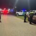 PREVENCION, REFUERZO Y SEGURIDAD  FIN DE SEMANA SANTA EN BRAGADO Y LOCALIDADES RURALES