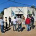REUNIÓN POR LA LICITACIÓN DEL TRAMO V DEL DRAGADO DEL RÍO SALADO QUE SE ABRE EL 26 DE ABRIL