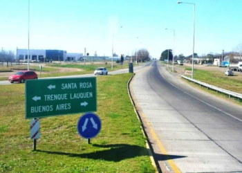SE CONFIRMÓ LA CONCESIÓN, PERO EL PLAN DE OBRAS DE LA RUTA 5 NO CONTEMPLA LA ESPERADA AUTOVÍA