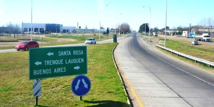 SE CONFIRMÓ LA CONCESIÓN, PERO EL PLAN DE OBRAS DE LA RUTA 5 NO CONTEMPLA LA ESPERADA AUTOVÍA