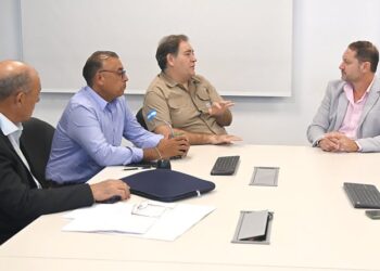 TRAS GESTIONES REALIZADAS ANTE EL MINISTERIO DE SEGURIDAD PROVINCIAL, LINCOLN INCORPORÓ NUEVOS AGENTES POLICIALES