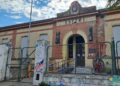 ¿ESTARIA FALTANDO EL DINERO QUE SE RECAUDO PARA UN VIAJE EDUCATIVO EN LA ESCUELA TECNICA?