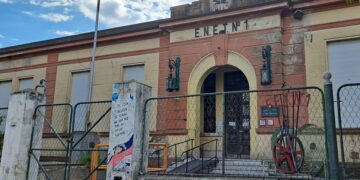 ¿ESTARIA FALTANDO EL DINERO QUE SE RECAUDO PARA UN VIAJE EDUCATIVO EN LA ESCUELA TECNICA?