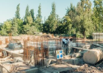 PELIGRA LA CONTINUIDAD DE LA CAPILLA CARLO ACUTIS EN MENDOZA: LANZAN SUSCRIPCIÓN NACIONAL PARA SALVAR LA OBRA
