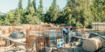 PELIGRA LA CONTINUIDAD DE LA CAPILLA CARLO ACUTIS EN MENDOZA: LANZAN SUSCRIPCIÓN NACIONAL PARA SALVAR LA OBRA