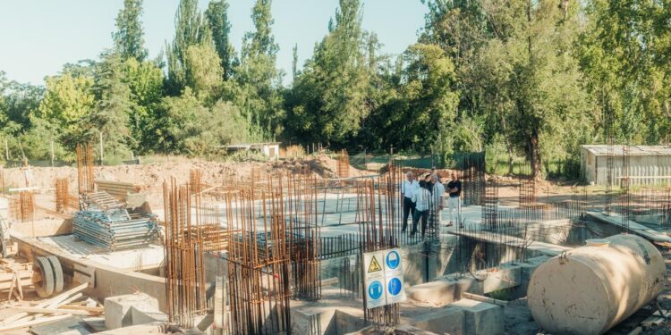 PELIGRA LA CONTINUIDAD DE LA CAPILLA CARLO ACUTIS EN MENDOZA: LANZAN SUSCRIPCIÓN NACIONAL PARA SALVAR LA OBRA