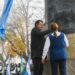 CON EL ACTO Y EL TRADICIONAL TEDÉUM, SE CELEBRARON LAS ACTIVIDADES OFICIALES POR LA REVOLUCIÓN DE MAYO