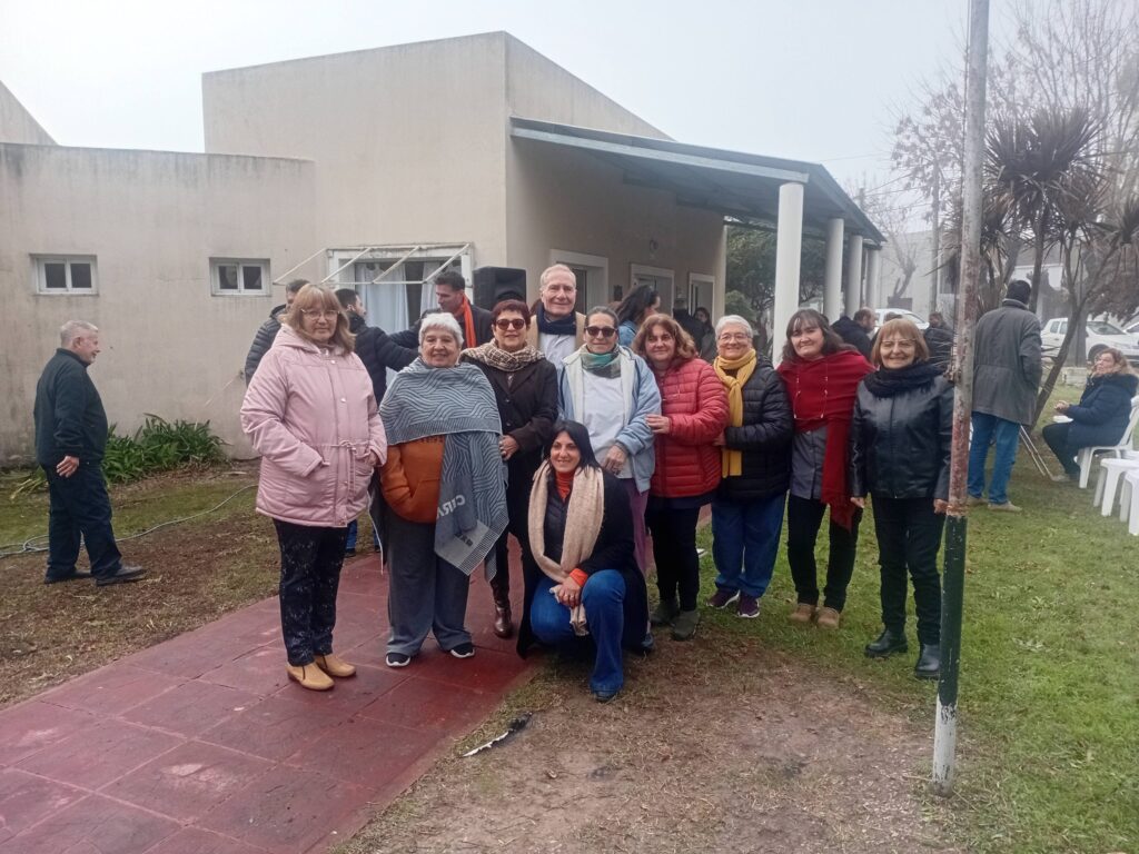 acto unidad sanitaria mechia san pedro 4