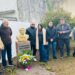 LA UNIDAD SANITARIA DE MECHITA “EVA PERÓN” CUMPLIO 15 AÑOS Y SE DESCUBRIÓ UN BUSTO DE ALDO OMAR SAN PEDRO 12 LA UNIDAD SANITARIA DE MECHITA “EVA PERÓN” CUMPLIO 15 AÑOS Y SE DESCUBRIÓ UN BUSTO DE ALDO OMAR SAN PEDRO