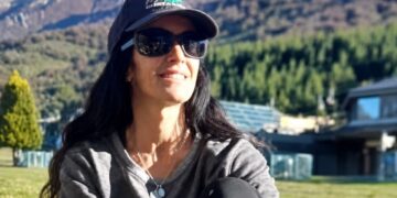 CONFIRMAN EN BARILOCHE  EL HALLAZGO DEL CUERPO DE ANA LIA CORTE