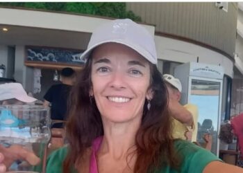 CONTINÚA LA DESESPERADA BÚSQUEDA DE LA BRAGADENSE  QUE DESAPARECIÓ EN BARILOCHE