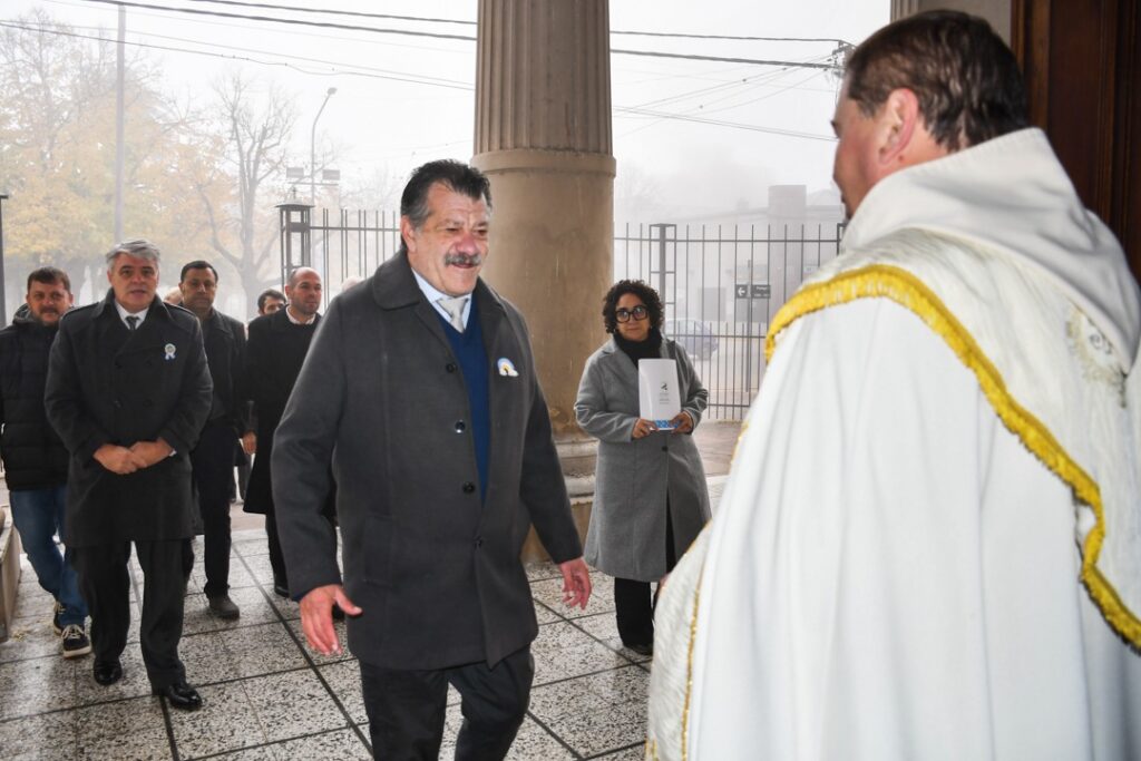 barenghi homilia
