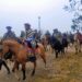 EL 25 DE MAYO Y LA “FIESTA NACIONAL DEL CABALLO”: SE REALIZO NUEVAMENTE LA TRADICIONAL CABALGATA