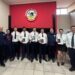 CAPACITACIÓN Y CRECIMIENTO DE BOMBEROS DE BRAGADO 12 CAPACITACIÓN Y CRECIMIENTO DE BOMBEROS DE BRAGADO
