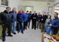 CÁRITAS ANUNCIO  LA REALIZACION DE LA COLECTA ANUAL CON EL LEMA “70 AÑOS ALENTANDO LA ESPERANZA”