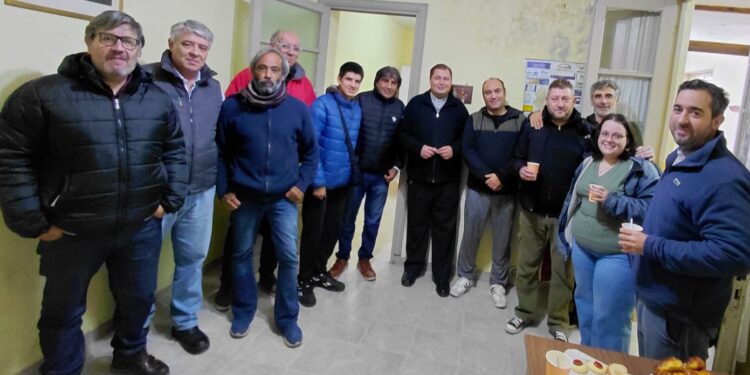 CÁRITAS ANUNCIO  LA REALIZACION DE LA COLECTA ANUAL CON EL LEMA “70 AÑOS ALENTANDO LA ESPERANZA”