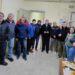 CÁRITAS ANUNCIO  LA REALIZACION DE LA COLECTA ANUAL CON EL LEMA “70 AÑOS ALENTANDO LA ESPERANZA”