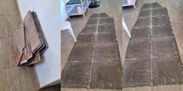 INFORMACION IMPORTANTE DEL BARRIO NUEVO HORIZONTE: EL SALON NO PRESENTA PROBLEMAS ESTRUCTURALES