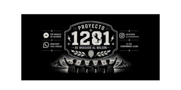 TITO MELEGA Y CERVEZA ARTESANAL LAGUNA TAMBIEN SE SUMAN PARA AYUDAR A LOS ALUMNOS DE LA ESCUELA TECNICA