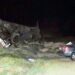 UN BRAGADENSE MURIO EN CHOQUE OCURRIDO EN RUTA 5 12 UN BRAGADENSE MURIO EN CHOQUE OCURRIDO EN RUTA 5