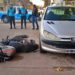 ACCIDENTES: UNA MUJER RESULTO CON LESIONES Y ESTA INTERNADA 14 ACCIDENTES: UNA MUJER RESULTO CON LESIONES Y ESTA INTERNADA